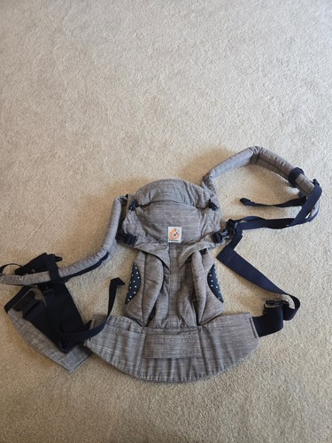 Ergobaby omni 360 all one - ergobaby,