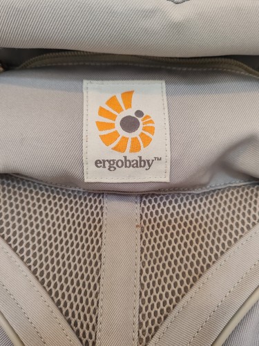 Ergobaby baby carrier - ergobaby,