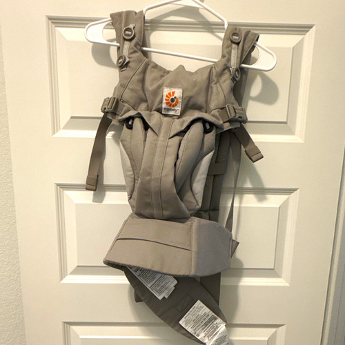 Ergobaby omni 360 baby carrier - ergobaby,