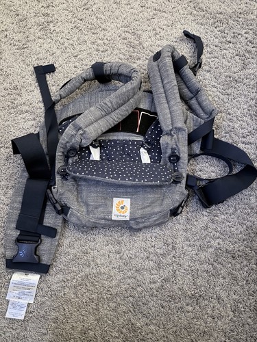 Ergobaby omni 360 - omni, cool
