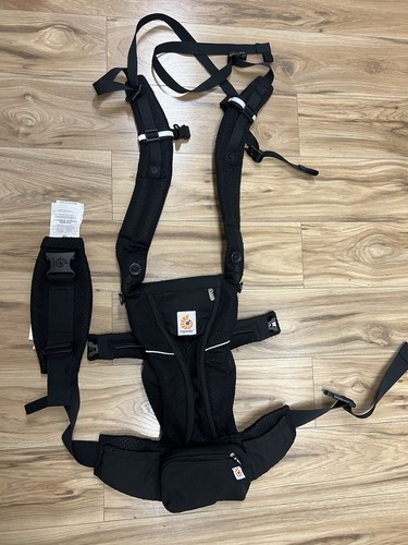 Ergobaby omni breeze - omni,