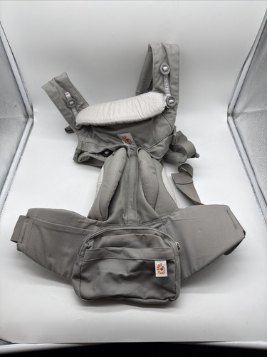 Ergobaby omni 360 grey diamond - omni,