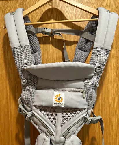 Ergobaby omni 360 - ergobaby,