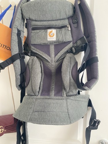 Ergobaby omni 360 mesh - 360,