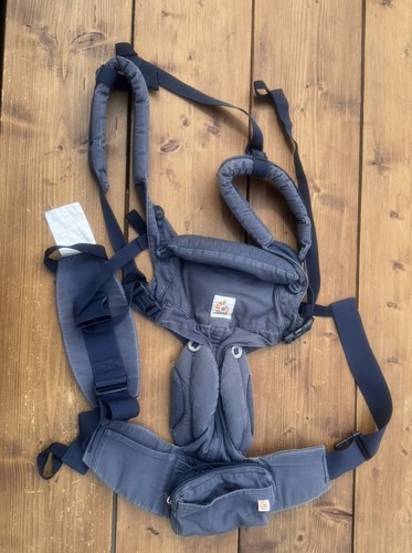 Ergobaby omni 360 baby carrier - ergobaby,