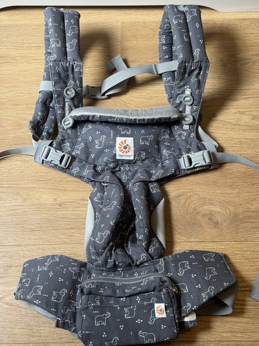 Ergobaby omni 360 carrier - ergobaby,