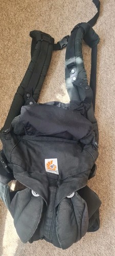 Ergobaby omni 360 baby carrier - 360,