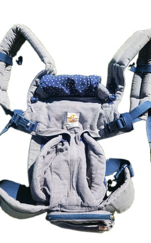 Ergobaby omni 360 all one - ergobaby,