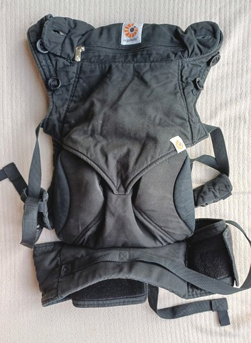 Ergobaby omni 360 baby - ergobaby, carrier