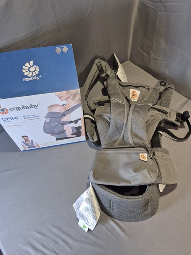 Ergobaby omni 360 - omni,