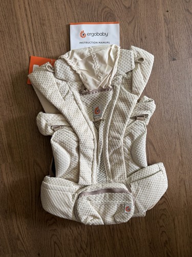 Brand new ergobaby omni deluxe - omni,