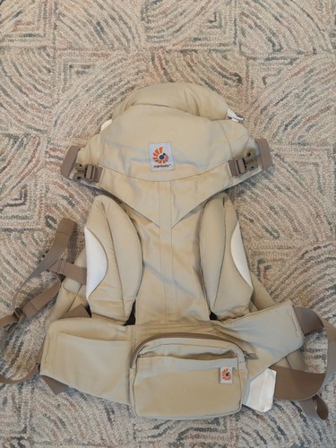 Ergobaby omni 360 baby - ergobaby,