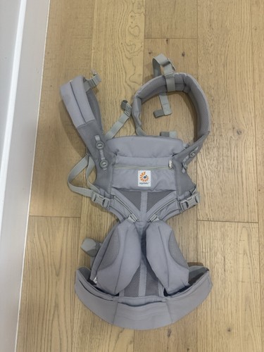 Ergobaby omni 360 cool air - 360,