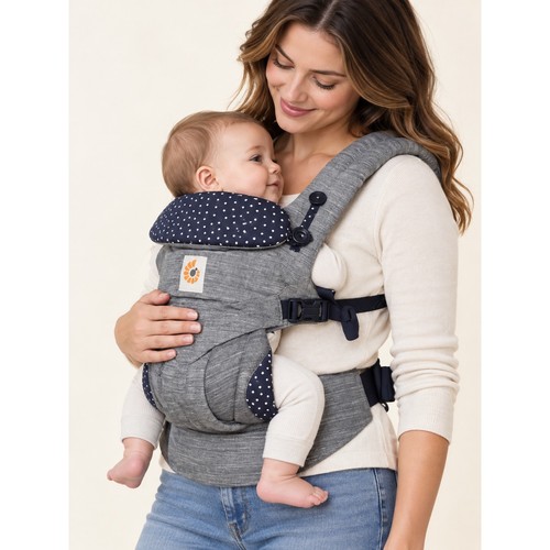 Ergobaby omni 360 - 360, dust