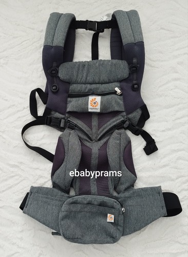 Genuine ergobaby omni 360 - ergobaby, cool