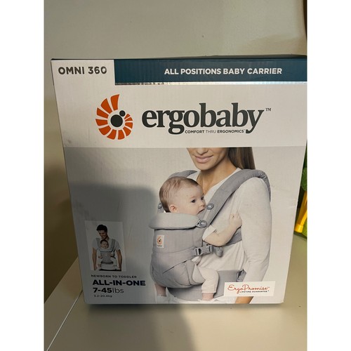 Ergobaby omni 360 - ergobaby,