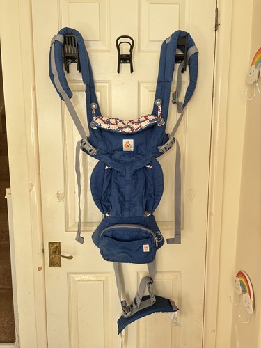 Ergobaby omni 360 hello kitty - ergobaby,