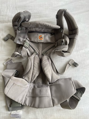 Ergobaby omni 360 baby - omni,