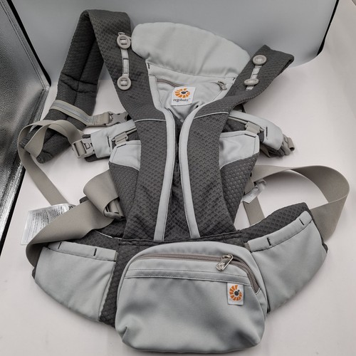 Ergobaby omni breeze baby - ergobaby,