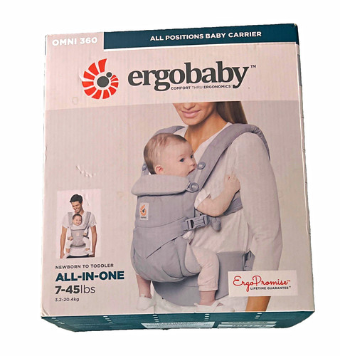 Ergobaby omni 360 - ergobaby,