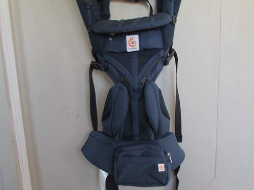 Ergobaby omni 360 cool air - 360,