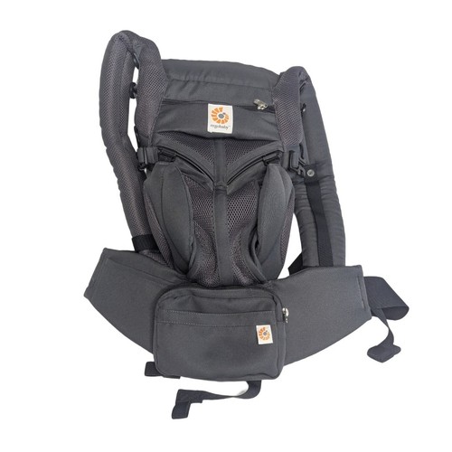 Ergo baby omni - baby, 360