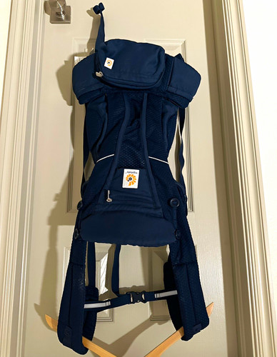 Ergobaby omni breeze mesh baby - omni,