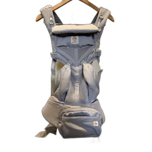 Ergobaby omni 360 cool - 360, air