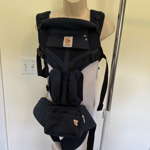 Ergobaby omni 360 classic - omni,