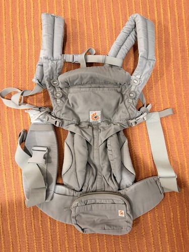 Ergobaby omni classic baby - classic,