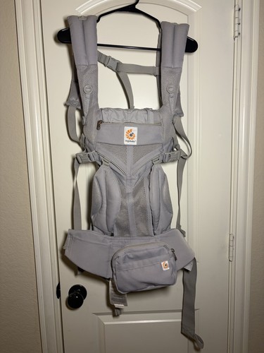 Ergobaby bcs360gry omni 360 - ergobaby,