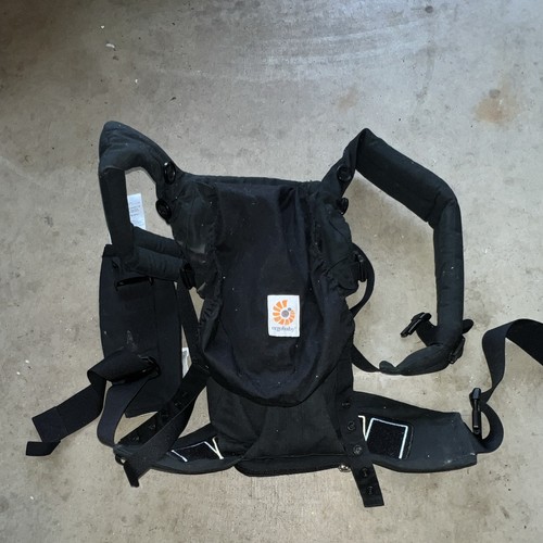 Ergobaby omni 360 - omni, baby