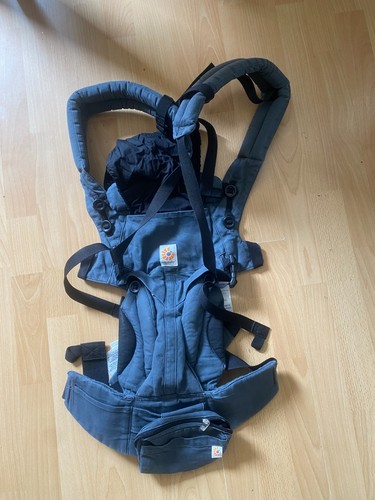 Ergobaby omni 360 - ergobaby, baby