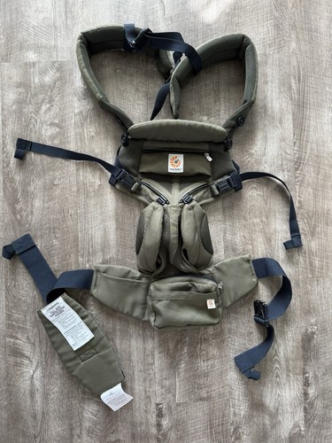 Ergobaby omni 360 cool - ergobaby,