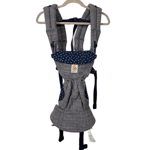 Ergobaby omni 360 baby - ergobaby, carrier
