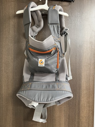 Ergobaby omni 360 cool - omni, air