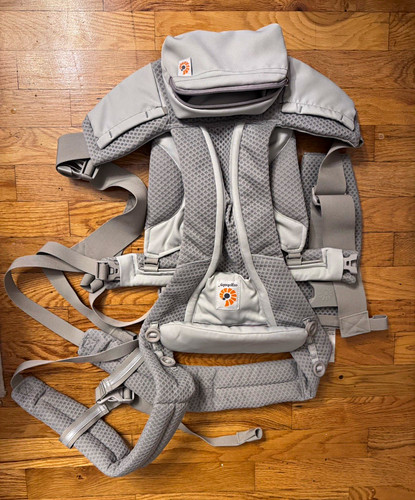 Ergobaby omni breeze baby - ergobaby,