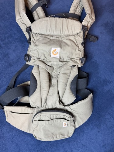 Ergobaby omni 360 - ergobaby, all-in-one