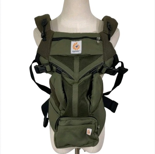 Ergobaby omni 360 - ergobaby,