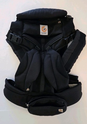 Ergobaby omni 360 - ergobaby,