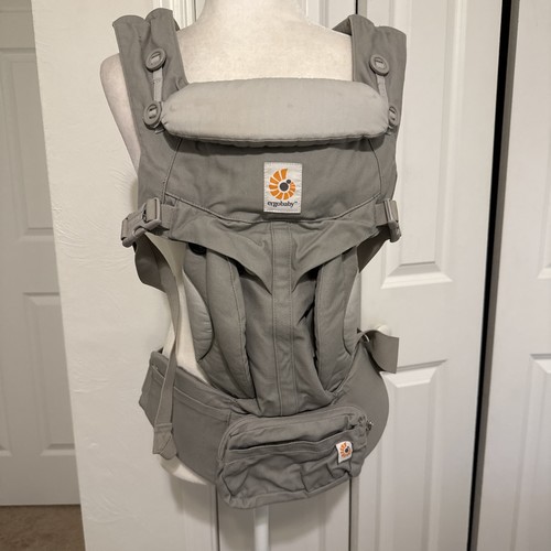 Ergobaby omni 360 cool air - omni,
