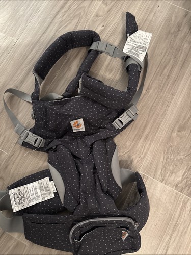 Ergobaby omni 360 all position - omni,