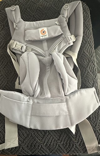 Ergobaby omni 360 - ergobaby,