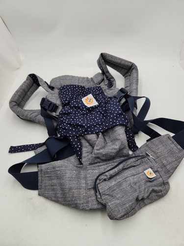Ergo baby omni - baby,