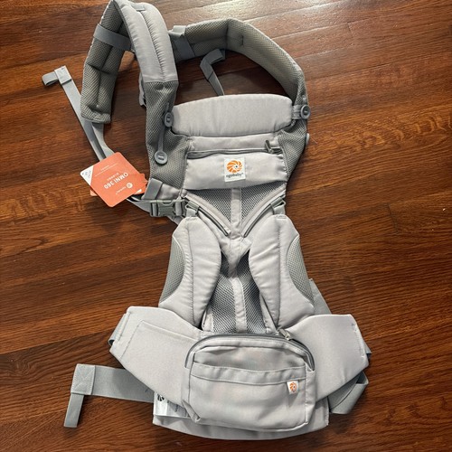 Canguru ergobaby omni 360 baby - 360,