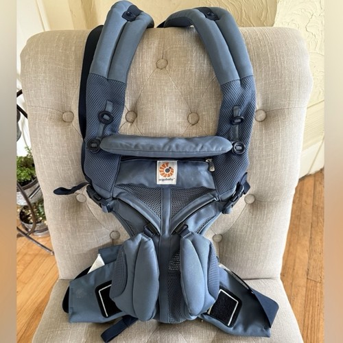 Ergobaby omni 360 all position - omni, all-position