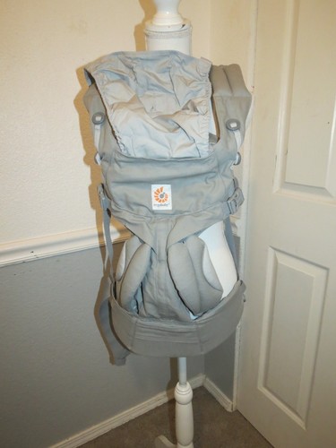 Ergobaby omni 360 cool - cool, air