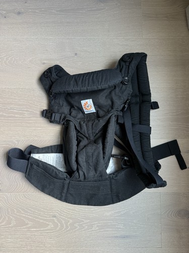 Ergobaby position omni 360 - 4,