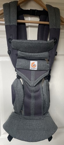Ergobaby omni 360 cool air - ergobaby,