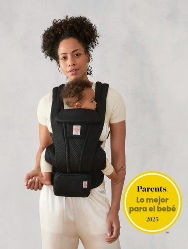 Ergobaby omni deluxe - ergobaby, softflex